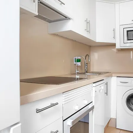 Royal Tenerife Country Club Lejlighedshotel 4*