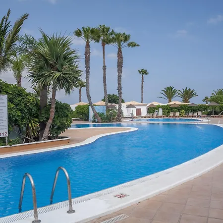 Royal Tenerife Country Club Lejlighedshotel San Miguel de Abona