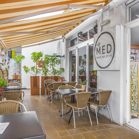 Lejlighedshotel Royal Tenerife Country Club 4*