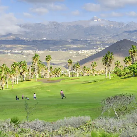 Lejlighedshotel Royal Tenerife Country Club