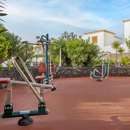 Royal Tenerife Country Club San Miguel de Abona