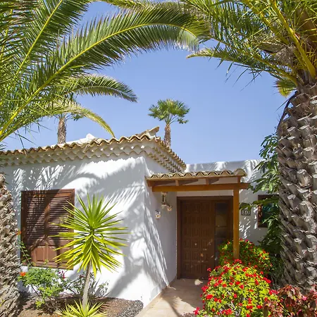 Royal Tenerife Country Club Lejlighedshotel 4*