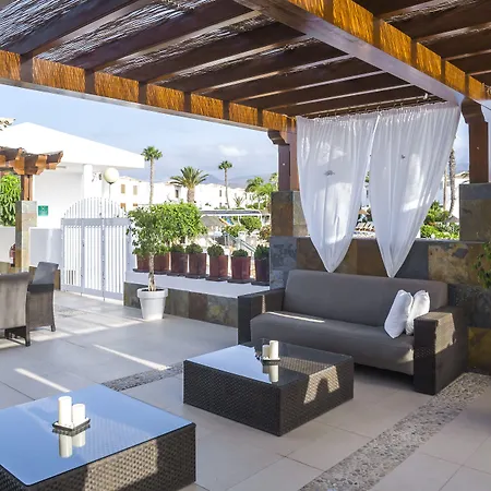 Royal Tenerife Country Club San Miguel de Abona