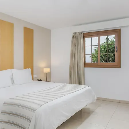 Royal Tenerife Country Club סן מיגל דה אבונה
