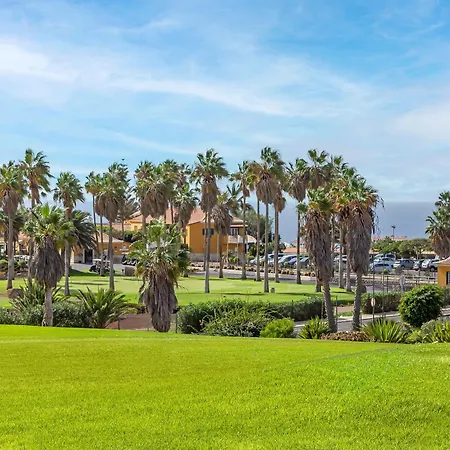 מלון דירות Royal Tenerife Country Club 3*