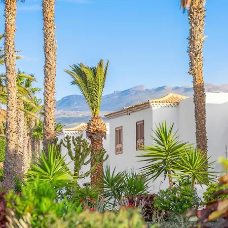 Royal Tenerife Country Club מלון דירות 3*