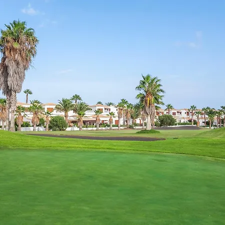 Royal Tenerife Country Club מלון דירות סן מיגל דה אבונה