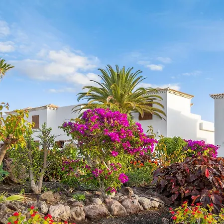 מלון דירות Royal Tenerife Country Club סן מיגל דה אבונה