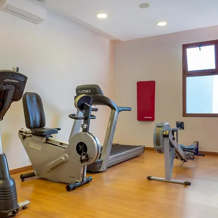 Royal Tenerife Country Club 3* סן מיגל דה אבונה