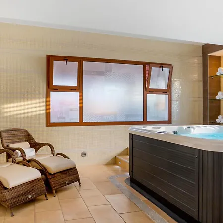 Royal Tenerife Country Club 3*