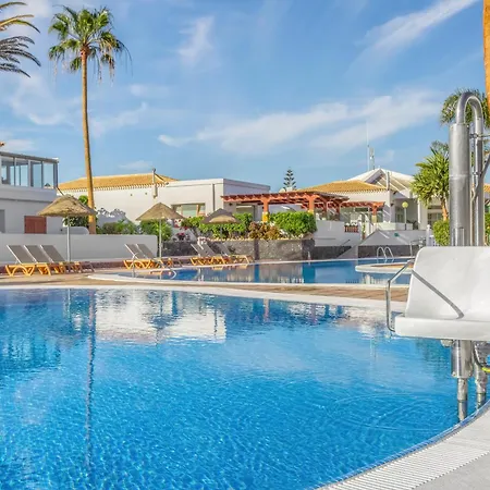 Royal Tenerife Country Club Σαν Μιγκέλ ντε Αμπόνα