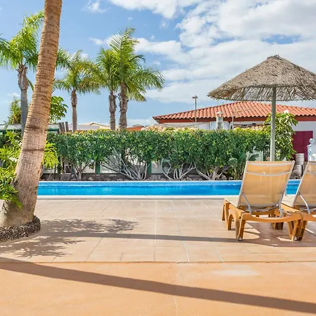 Royal Tenerife Country Club סן מיגל דה אבונה