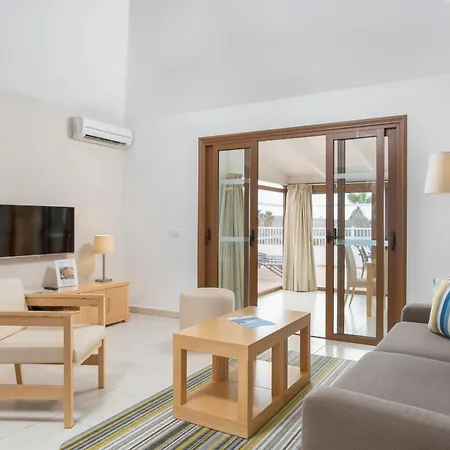 Royal Tenerife Country Club Ξενοδοχείο με διαμερίσματα Σαν Μιγκέλ ντε Αμπόνα