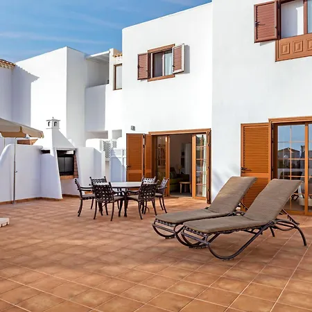 מלון דירות Royal Tenerife Country Club סן מיגל דה אבונה