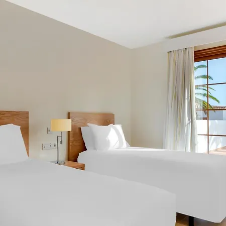 Royal Tenerife Country Club Σαν Μιγκέλ ντε Αμπόνα
