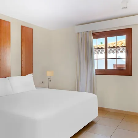 Royal Tenerife Country Club Σαν Μιγκέλ ντε Αμπόνα