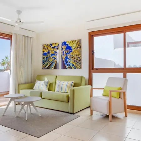 Royal Tenerife Country Club סן מיגל דה אבונה