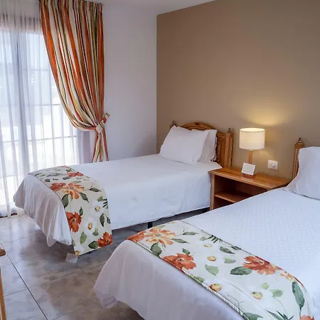 Royal Tenerife Country Club 4* סן מיגל דה אבונה