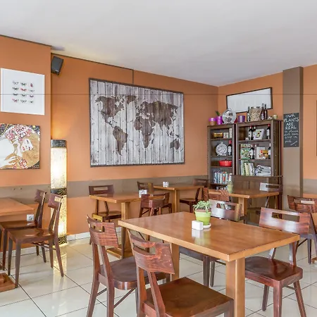 Royal Tenerife Country Club מלון דירות 4*