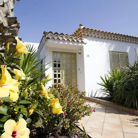 מלון דירות Royal Tenerife Country Club