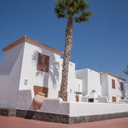 מלון דירות Royal Tenerife Country Club סן מיגל דה אבונה