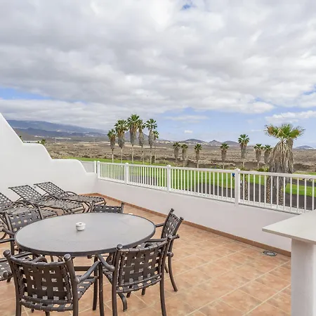 Royal Tenerife Country Club מלון דירות 4*