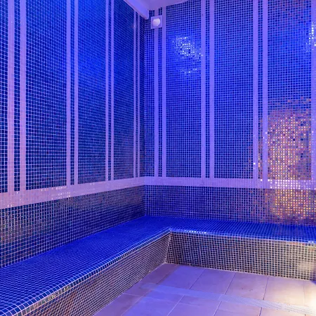 מלון דירות Royal Tenerife Country Club