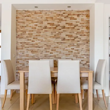 Royal Tenerife Country Club סן מיגל דה אבונה