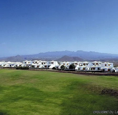 Royal Tenerife Country Club מלון דירות סן מיגל דה אבונה