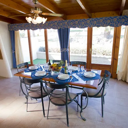 מלון דירות Royal Tenerife Country Club