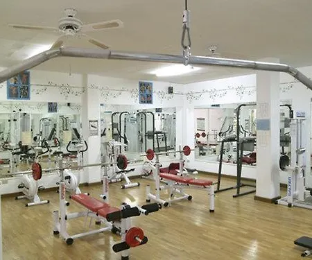 Ξενοδοχείο με διαμερίσματα Royal Tenerife Country Club Σαν Μιγκέλ ντε Αμπόνα