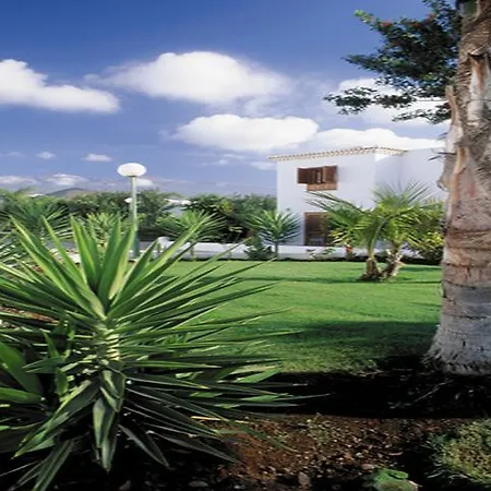 מלון דירות Royal Tenerife Country Club סן מיגל דה אבונה