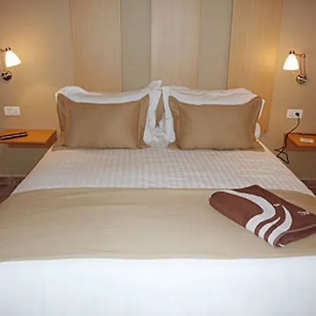 Royal Tenerife Country Club סן מיגל דה אבונה