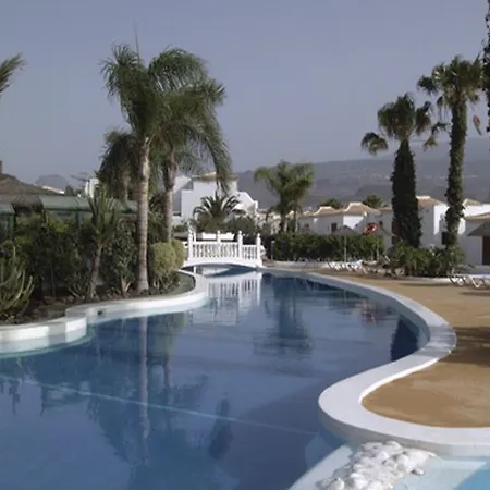 Royal Tenerife Country Club מלון דירות