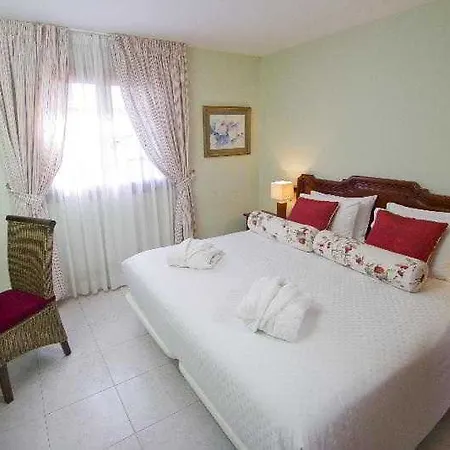 מלון דירות Royal Tenerife Country Club סן מיגל דה אבונה