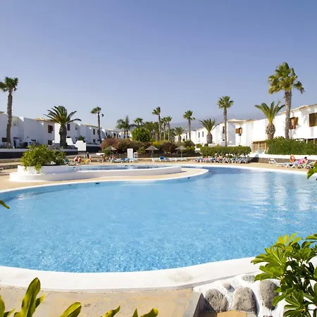 Royal Tenerife Country Club 3* סן מיגל דה אבונה