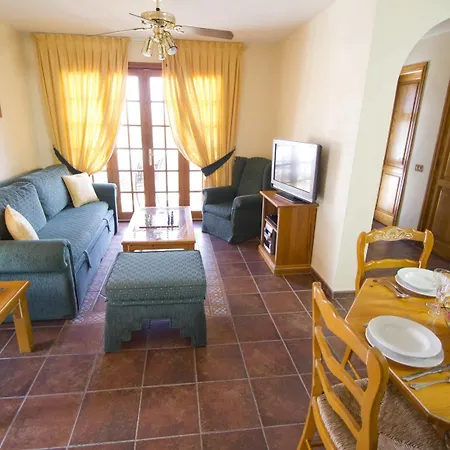 Royal Tenerife Country Club 3* סן מיגל דה אבונה