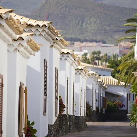 מלון דירות Royal Tenerife Country Club 3*