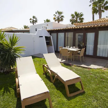 Royal Tenerife Country Club 3* סן מיגל דה אבונה