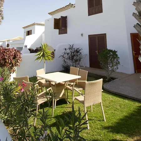 Royal Tenerife Country Club מלון דירות סן מיגל דה אבונה