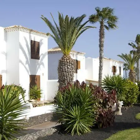 Royal Tenerife Country Club 3* סן מיגל דה אבונה
