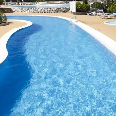 מלון דירות Royal Tenerife Country Club