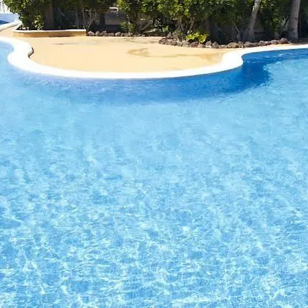 Royal Tenerife Country Club 3* סן מיגל דה אבונה