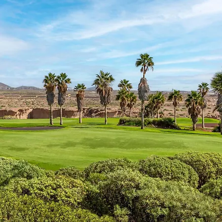 钻石度假酒店皇家特内里费岛乡村俱乐部