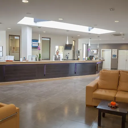 公寓式酒店 钻石度假酒店皇家特内里费岛乡村俱乐部