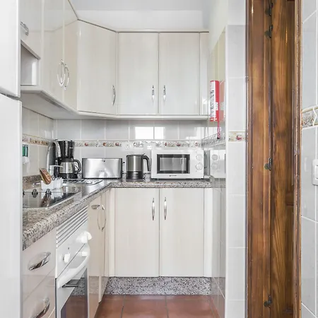 钻石度假酒店皇家特内里费岛乡村俱乐部 4* 圣米格尔德阿沃纳