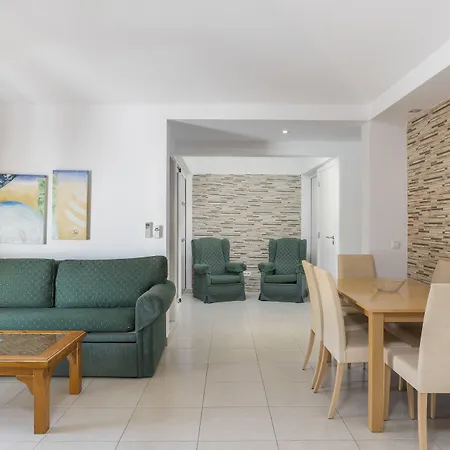 钻石度假酒店皇家特内里费岛乡村俱乐部 公寓式酒店 4*