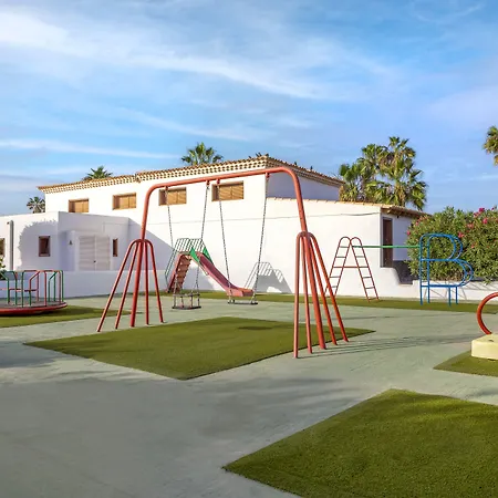 钻石度假酒店皇家特内里费岛乡村俱乐部 公寓式酒店 4*