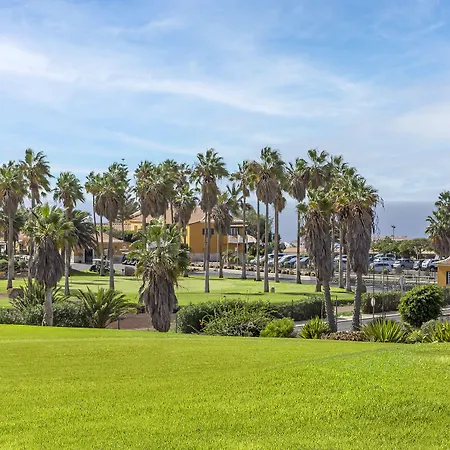 公寓式酒店 钻石度假酒店皇家特内里费岛乡村俱乐部