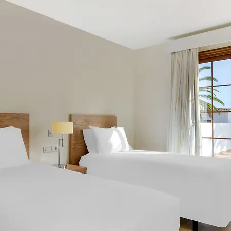 钻石度假酒店皇家特内里费岛乡村俱乐部 公寓式酒店 圣米格尔德阿沃纳